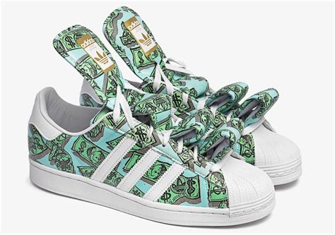 jeremy scott money shoes.